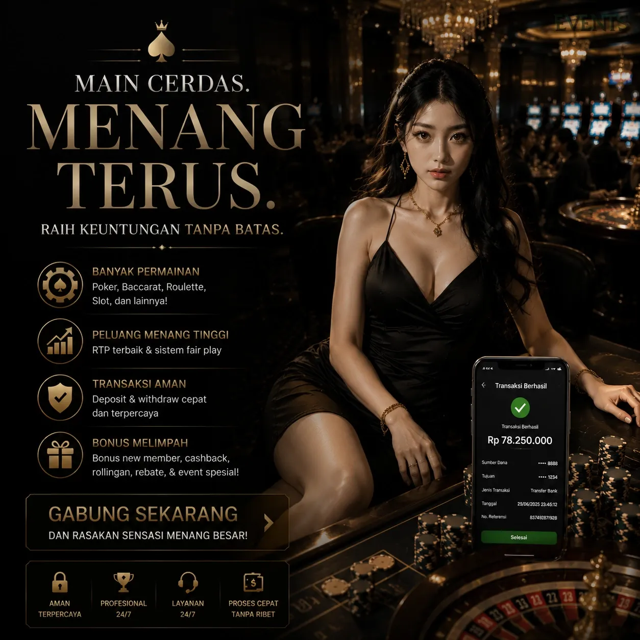 events