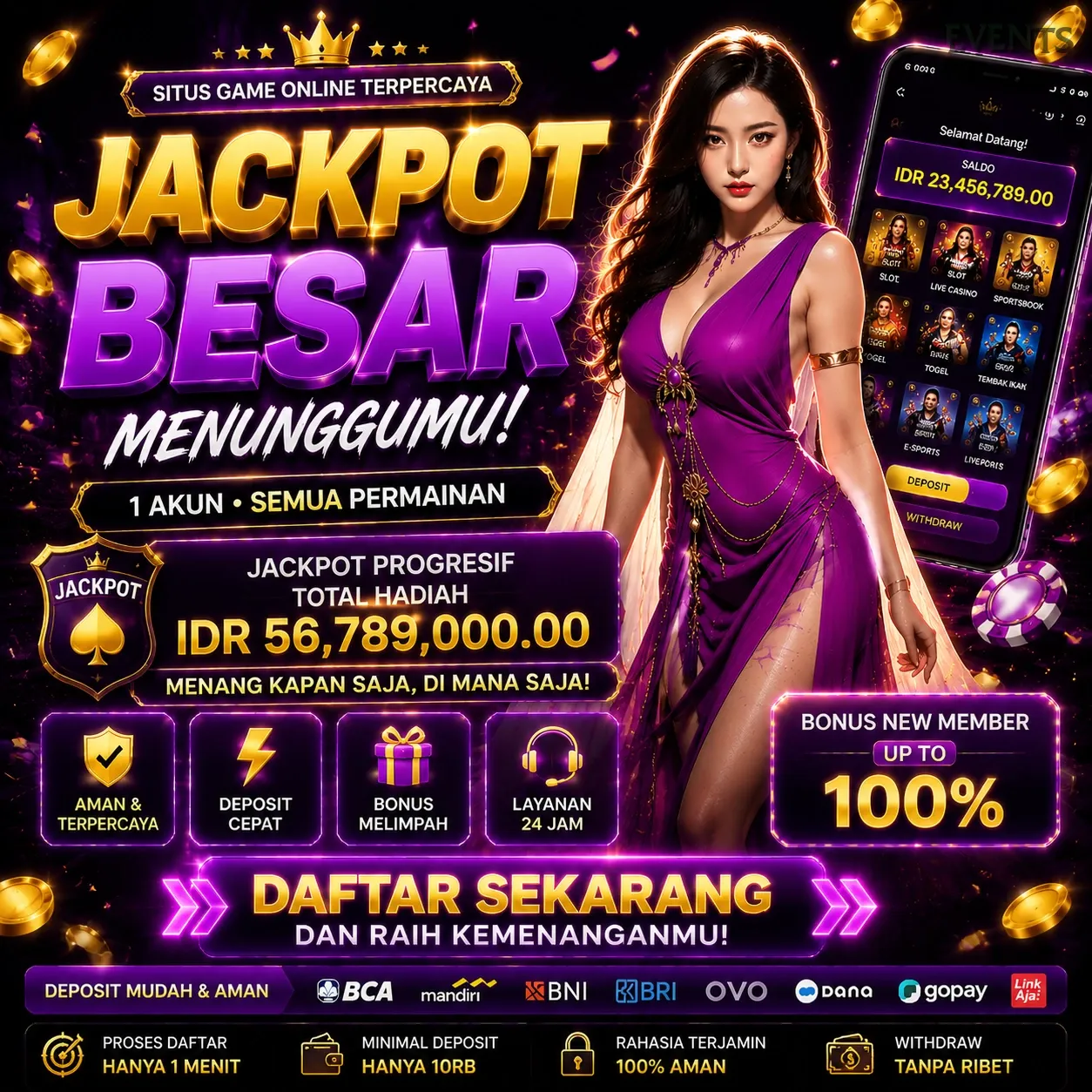 events